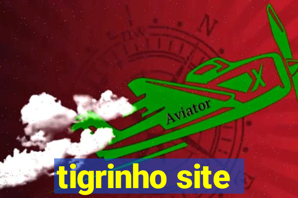 tigrinho site